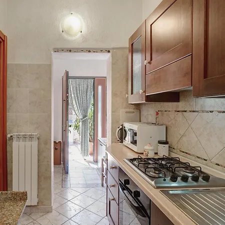 Apartment Casa Dei Garofani - Free Parking Diano Marina