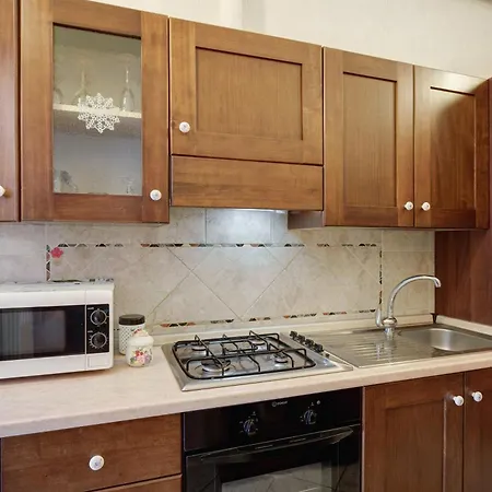 Casa Dei Garofani - Free Parking Apartament Diano Marina