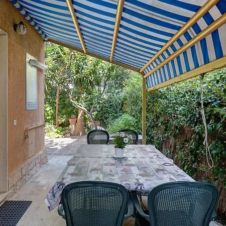 Casa Dei Garofani - Free Parking Apartment