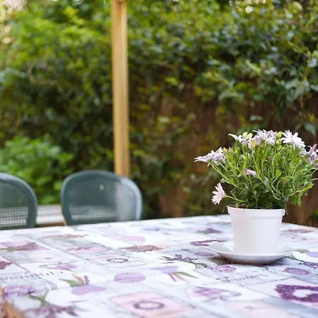 Casa Dei Garofani - Free Parking Diano Marina