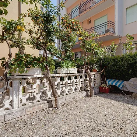 Casa Dei Garofani - Free Parking Apartament Diano Marina