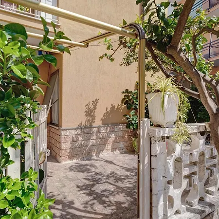 شقة Casa Dei Garofani - Free Parking