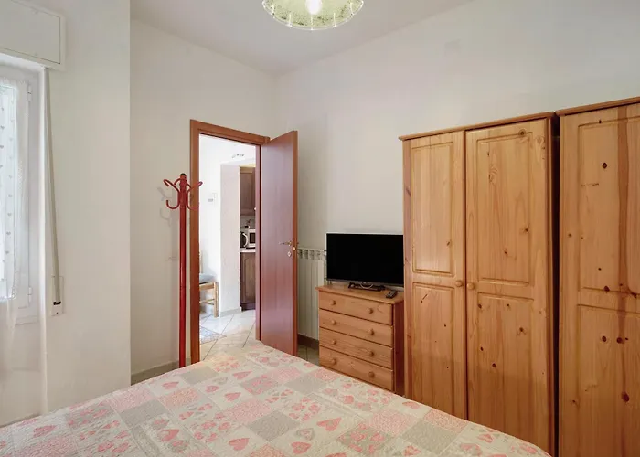 Casa Dei Garofani - Free Parking 公寓 迪亚诺马里纳