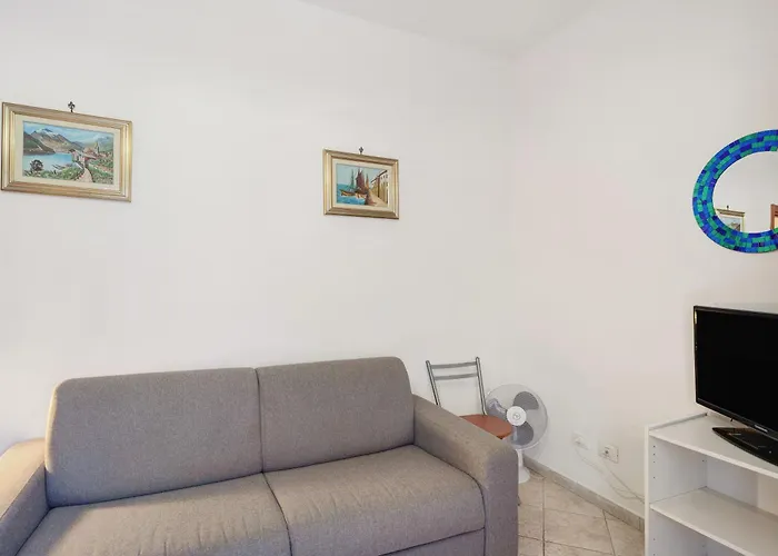 公寓 Casa Dei Garofani - Free Parking *