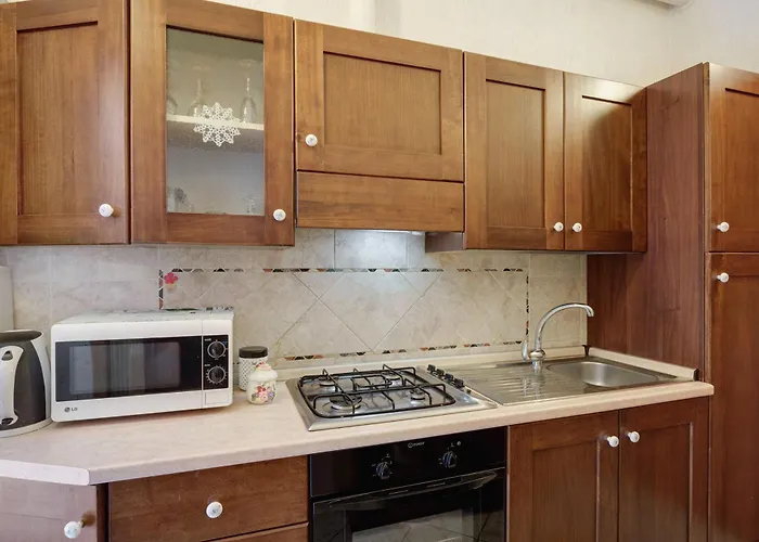 Casa Dei Garofani - Free Parking 公寓 迪亚诺马里纳