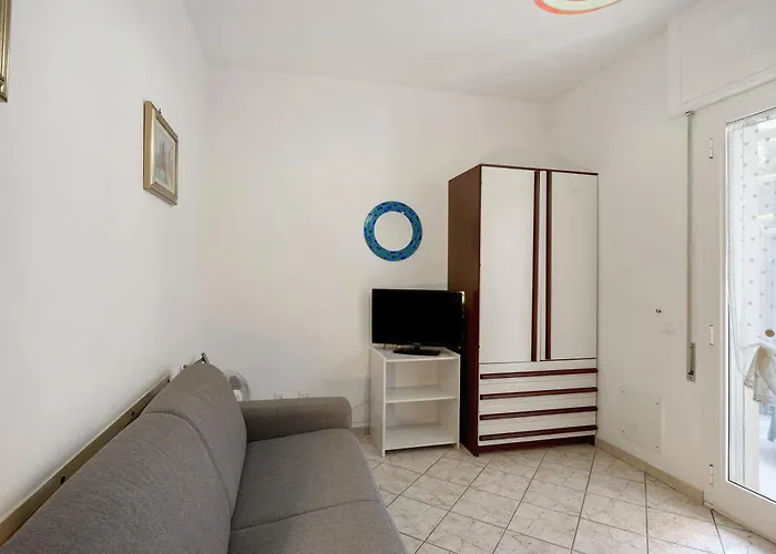 公寓 Casa Dei Garofani - Free Parking 迪亚诺马里纳