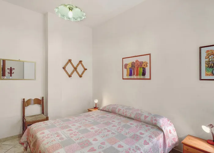 Casa Dei Garofani - Free Parking 迪亚诺马里纳