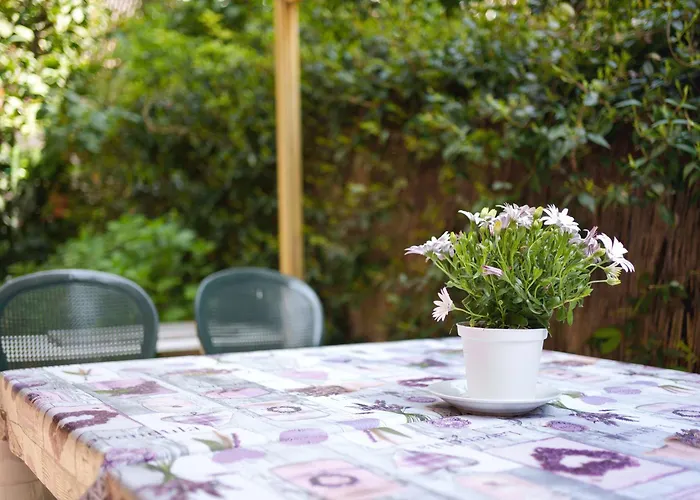 Casa Dei Garofani - Free Parking 迪亚诺马里纳