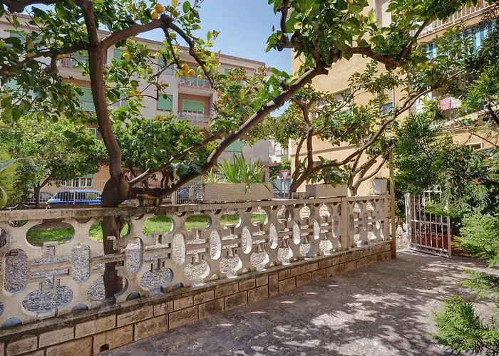 Casa Dei Garofani - Free Parking