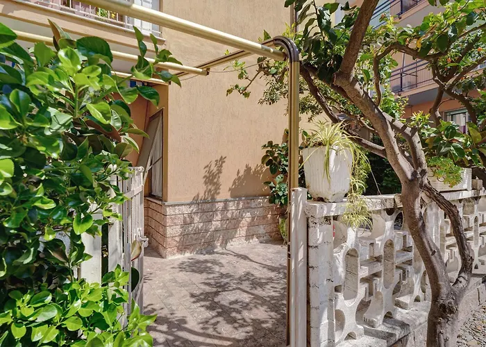 公寓 Casa Dei Garofani - Free Parking 迪亚诺马里纳