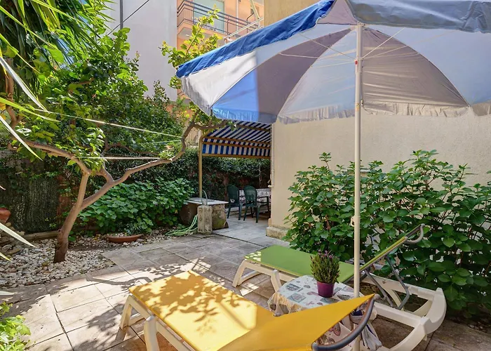 Casa Dei Garofani - Free Parking